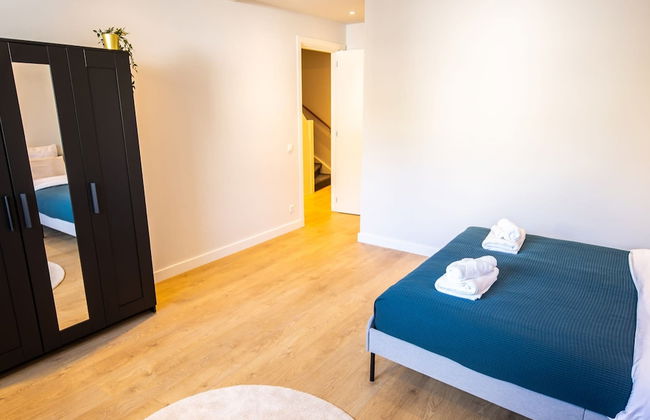 Souterrain 2BR Serviced Apartment - Photo 16