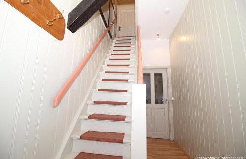 Gutshof Kämmerich - Fewo Storchennest - Foto 5