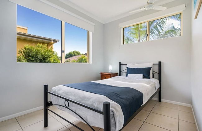 Coolum Beach Getaway Resort - Foto 8