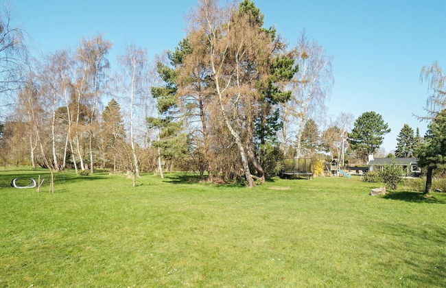 6 Person Holiday Home in Tisvildeleje - Foto 19