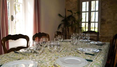 Maison Le Landais - Photo 4