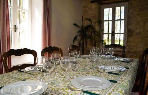 Maison Le Landais - Photo 4