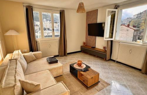 Hellébore - Cosy avec garage - Foto 1