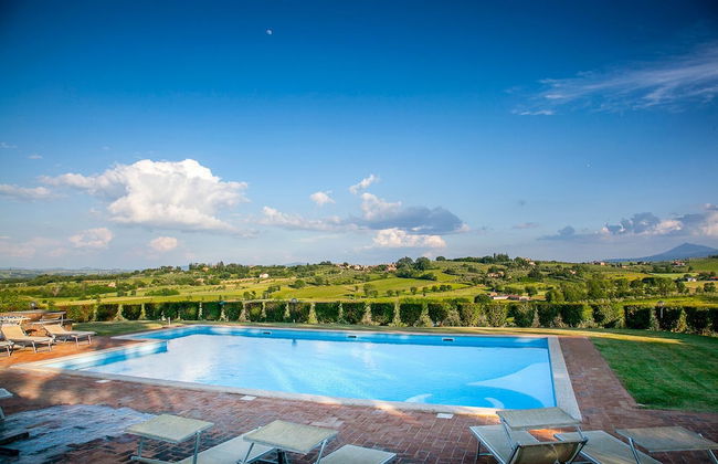 Agriturismo Sanguineto - Photo 46