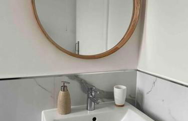 Linnet House - Relaxing - Leafy - Whole Apt- 2 Bed - Foto 12