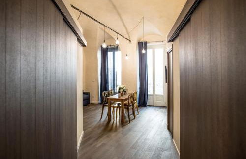 La Canonica - charming self-catering apartments in Nizza Monferrato - Foto 43