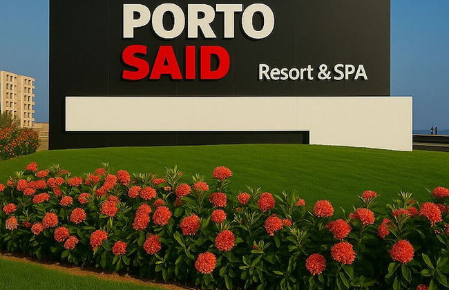 Your Home Away From Home at Porto Said Resort - Foto 62