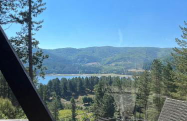 Chalet Natura la taverna dei 3 porcellini - Foto 6