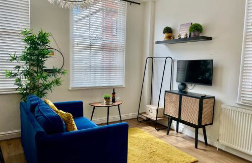 Bristol City Stays - Cabot Circus - Foto 21