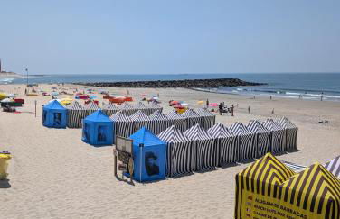 Apartamento Sol e Mar - Foto 21