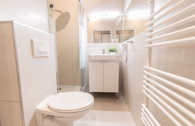 Apartment Hofwiesengasse - Foto 31