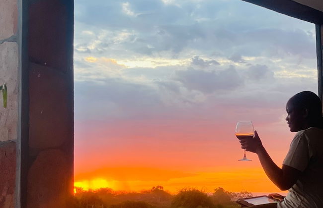 Olakira Mara Homes - Foto 16