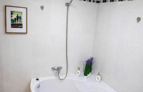 I love Marina Greenwich, Altea - Foto 34