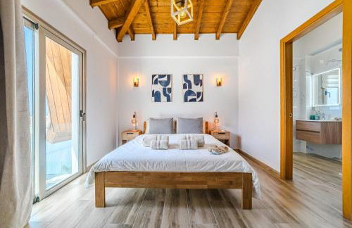 Casa Roque del Mar Private Villa with Pool, Jacuzzi & Ocean Views - Foto 33