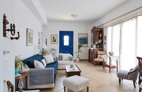 Palmaya Villa, unique seafront experience - Foto 19