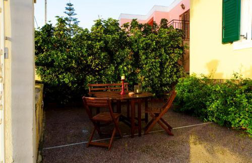 JASMINE OF POSEIDONIA - Foto 44