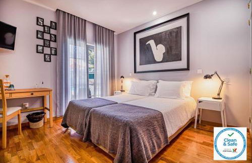 Spacious villa in Sesimbra with a private year-round pool - Foto 7