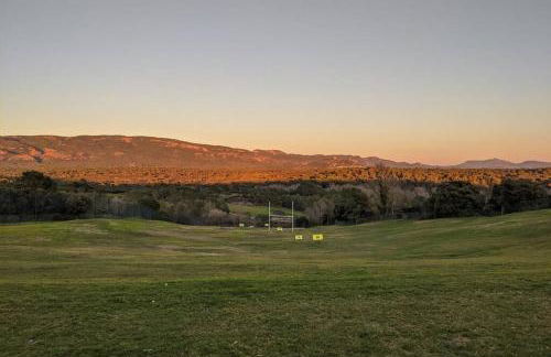 Joli T2 Saint Endreol HAMEAU PALAYSON Var - Foto 30