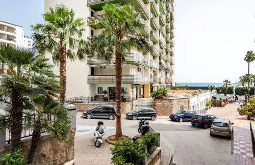 Atardecer en la playa en Marbella Centro - Photo 21