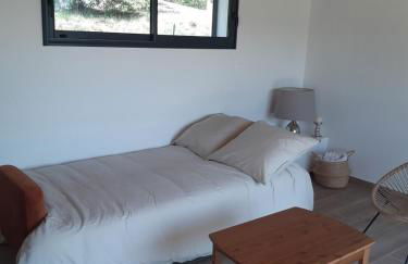 Gîte des oliviers - 4 pers - piscine - Foto 9