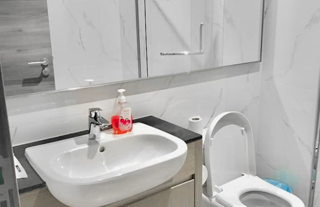 AGILE Infinity Suites TRX By AR - Foto 37