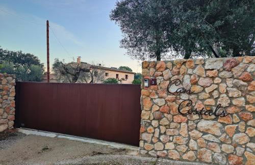 Can Costals Olivo - Foto 9