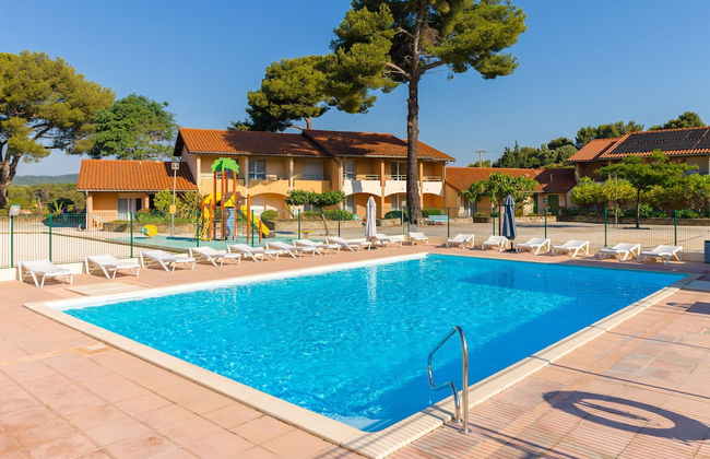 Azureva La Londe Les Maures - Foto 16