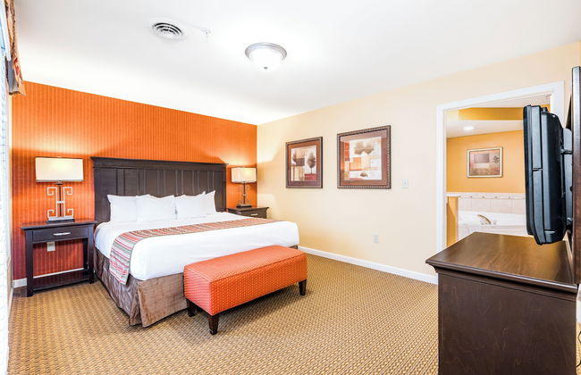 Vacation Village in the Berkshires - Photo 10