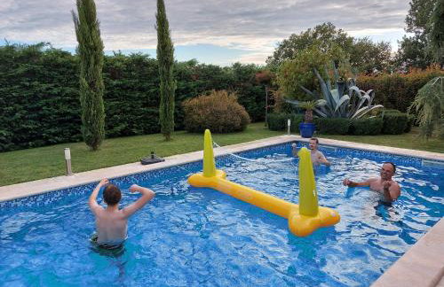 Villa AGAVA - Foto 46