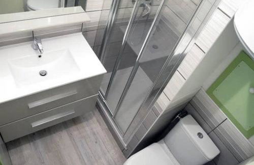 Appart 7 Laux - Balcon Sud - Foto 2