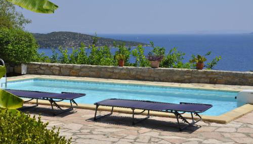 Villa Irini - Foto 5