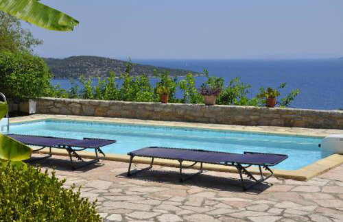 Villa Irini - Photo 5