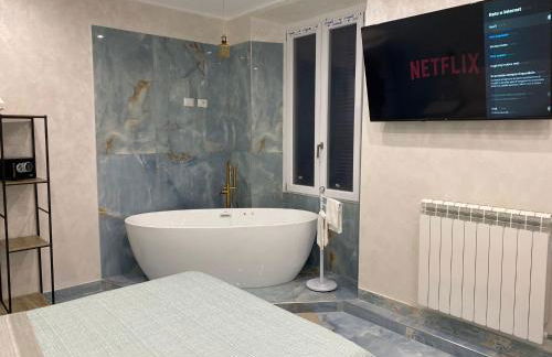 Lovers in Fiuggi - Foto 18