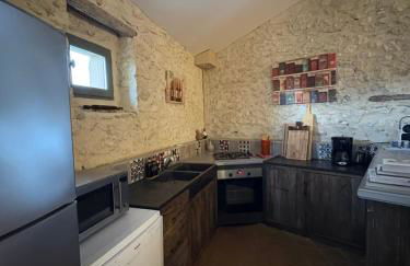 Domaine de la barbeirasse - Foto 75