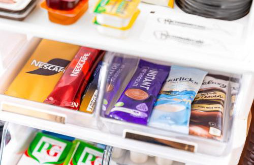 Dote Haven Stylish 2 Bed Apartment - Free Parking and Free High Speed WIFI - Foto 52