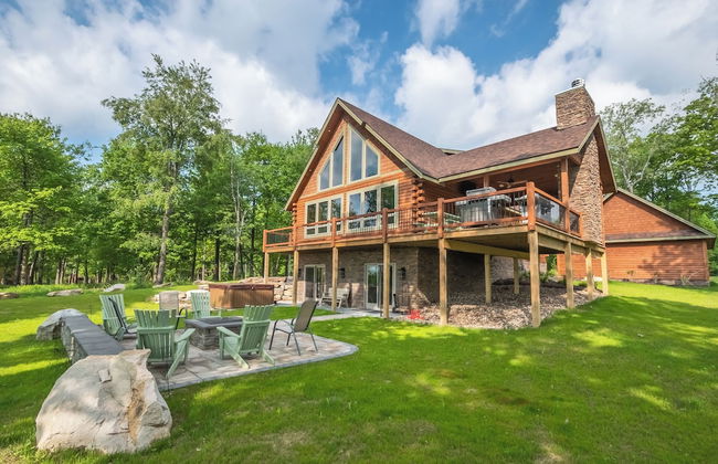 Water & Mountain Retreat - Foto 58