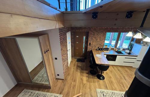 Agroturystyka Nadwarciańskie Siedlisko - Foto 17