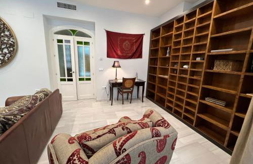 Apartment Palacio de Los Vibora Parking Gratis - Foto 8