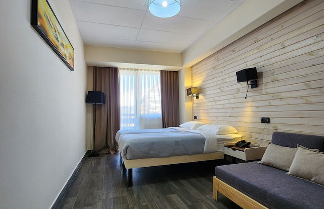 Gudauri Hills ApartHotel - Foto 12