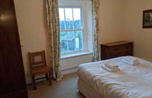 Rose Cottage - Foto 16