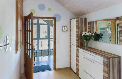 Fewo Tanja's Blumenparadies - Foto 24