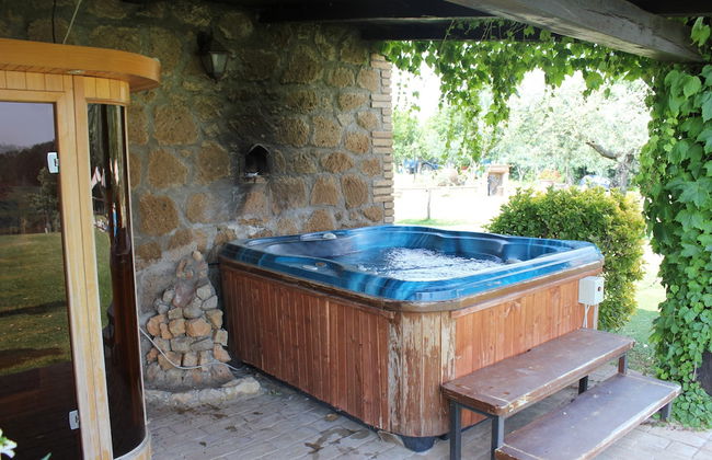 Borgo Nociquerceto - Photo 40