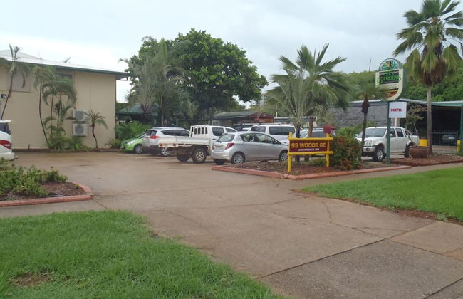 City Gardens Apartments - Foto 26