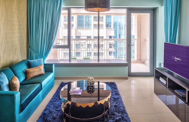 Dream Inn Dubai Apartments 29 Boulevard - Photo 69