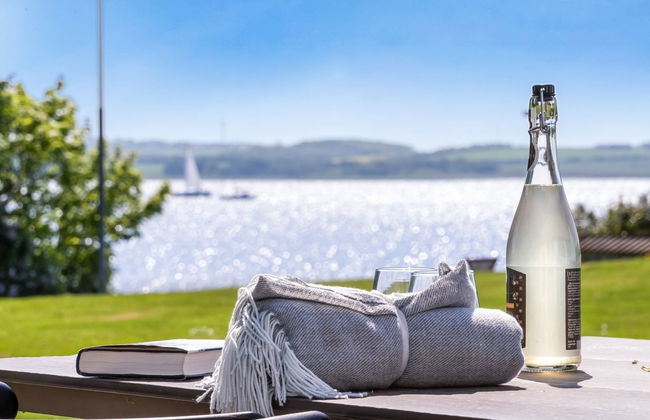 "Kara" - 100m to the fjord - Foto 3