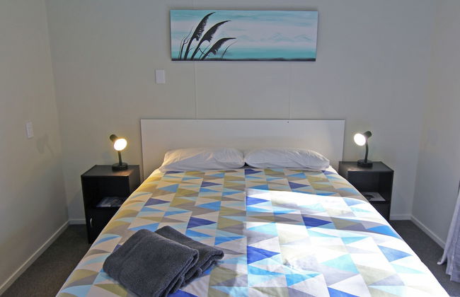 Alpine Adventure Holiday Park - Foto 15