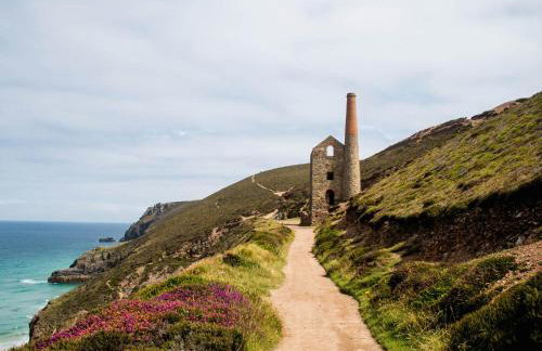 Traditional Cornish Cottage & Garden Redruth - Photo 50