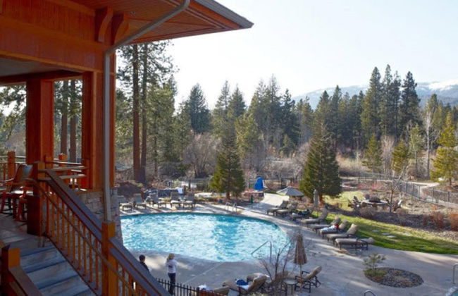 Hyatt Vacation Club at High Sierra Lodge, Lake Tahoe - Foto 23