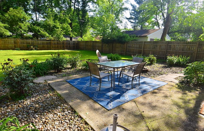 3 Blocks From Nd 3 Bedroom 2 Bath Home 1815 - Foto 15