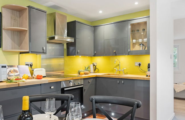 Bramblewood in Maidencombe - Foto 4